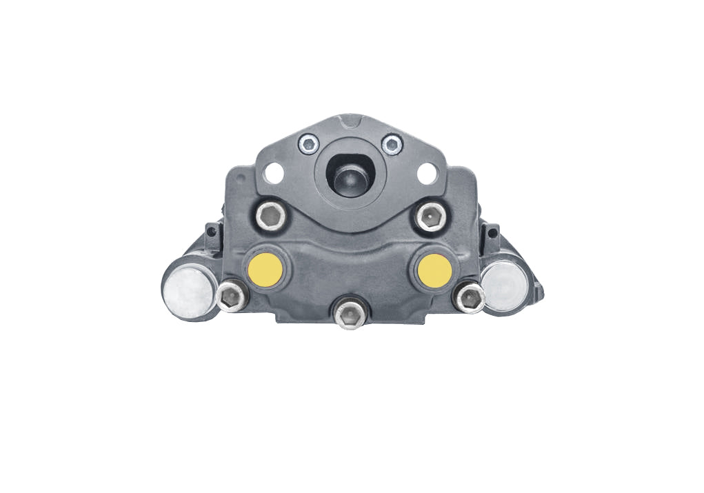 40195010 Brake Caliper Wabco PAN19-2 - TCW.192.020