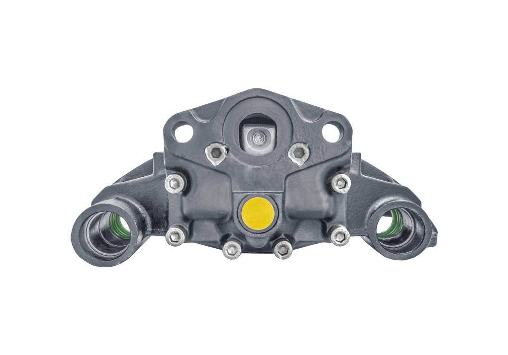 40225015 Brake Caliper Wabco PAN22 - TCW.221.010