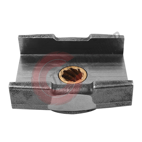 B1074 - Caliper Mechanism House - Brake parts, Truck parts