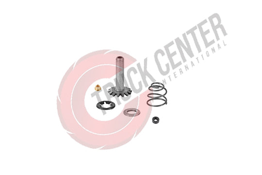 B1050 - Caliper Manual Adjuster Repair Kit - Brake parts, Truck parts