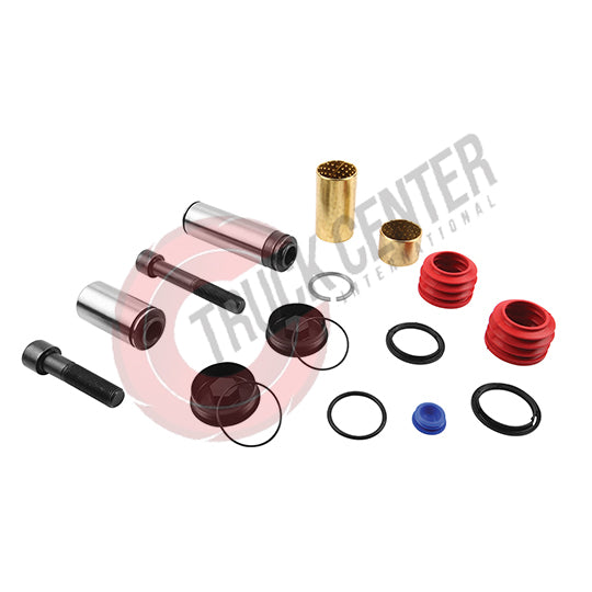 B1798 - Caliper Pin Repair Kit - Brake parts, Truck parts