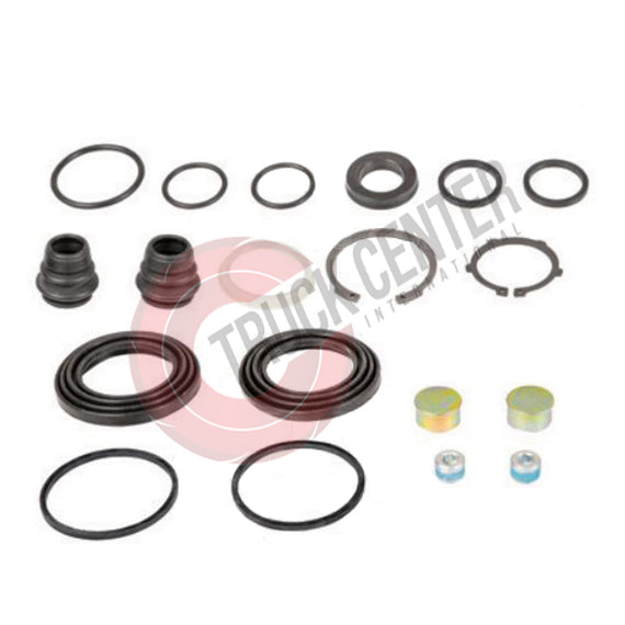 G2380 - Caliper Boot & Seal Repair Kit - 60mm Rear - Brake parts, Truck parts