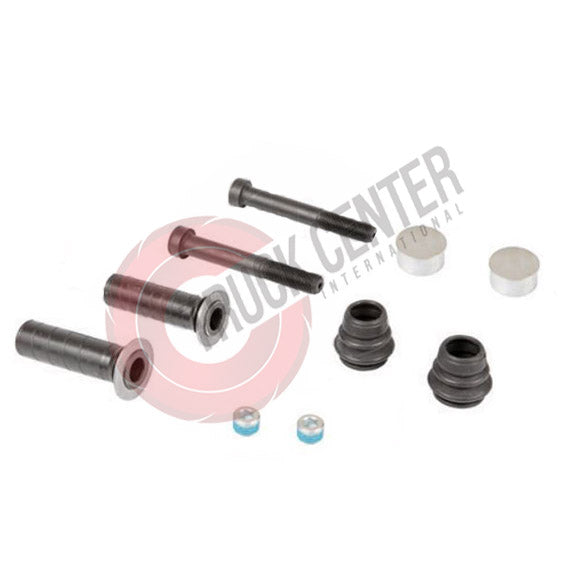 G2390 - Caliper Pin Repair Kit - 60mm REAR - Brake parts, Truck parts