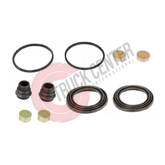 G2445 - Caliper Pin Repair Kit - 68mm FRONT - Brake parts, Truck parts