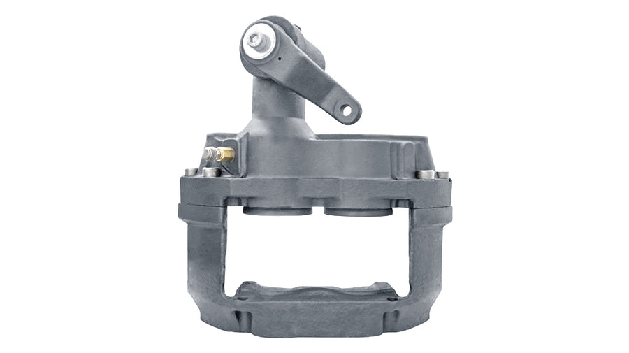 Brake Caliper Hydraulic 68mm Rear  - TCM.268.634 - Brake parts, Truck parts