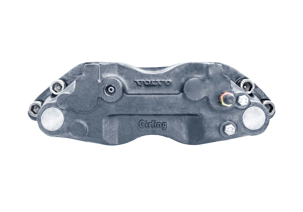 LRG502 Brake Caliper Hydraulic 58mm Front - TCM.158.502