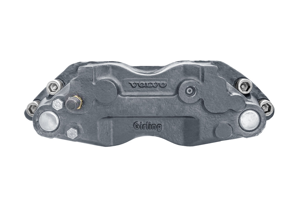 LRG503 Brake Caliper Hydraulic 58mm Front - TCM.158.503