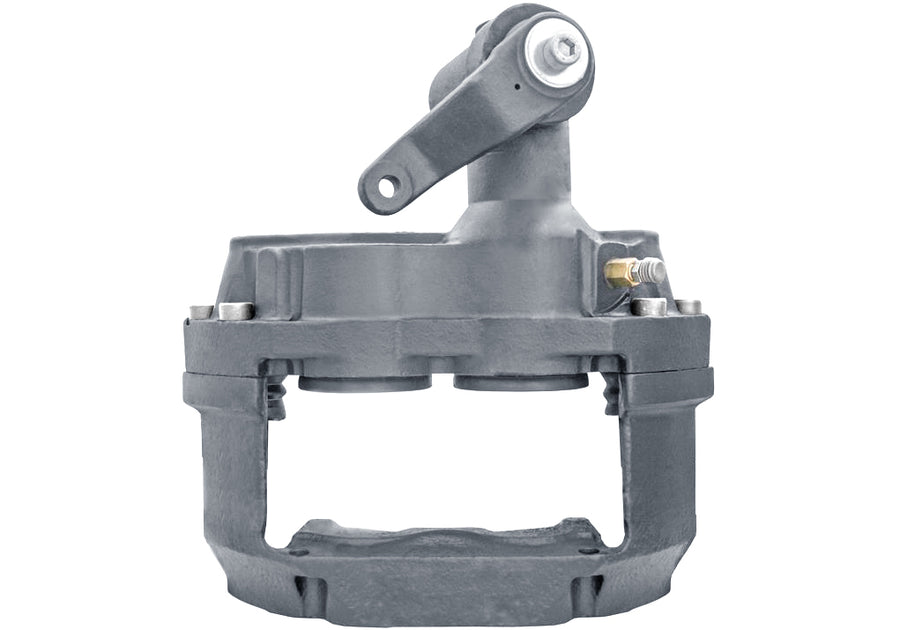 LRG608 Brake Caliper Hydraulic 58mm Rear - TCM.258.608 - Brake parts, Truck parts