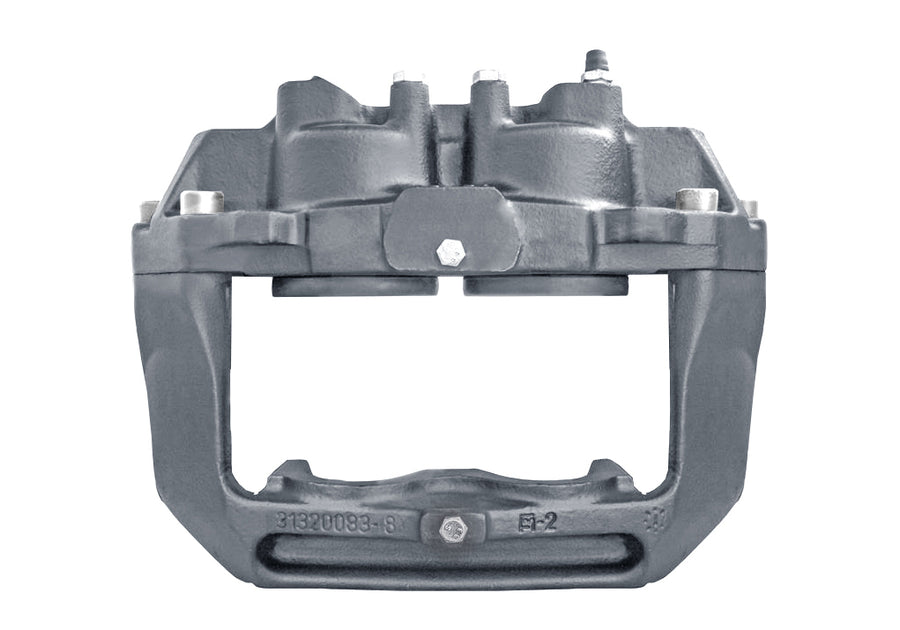 LRG506 Brake Caliper Hydraulic 60mm Front  - TCM.160.506 - Brake parts, Truck parts
