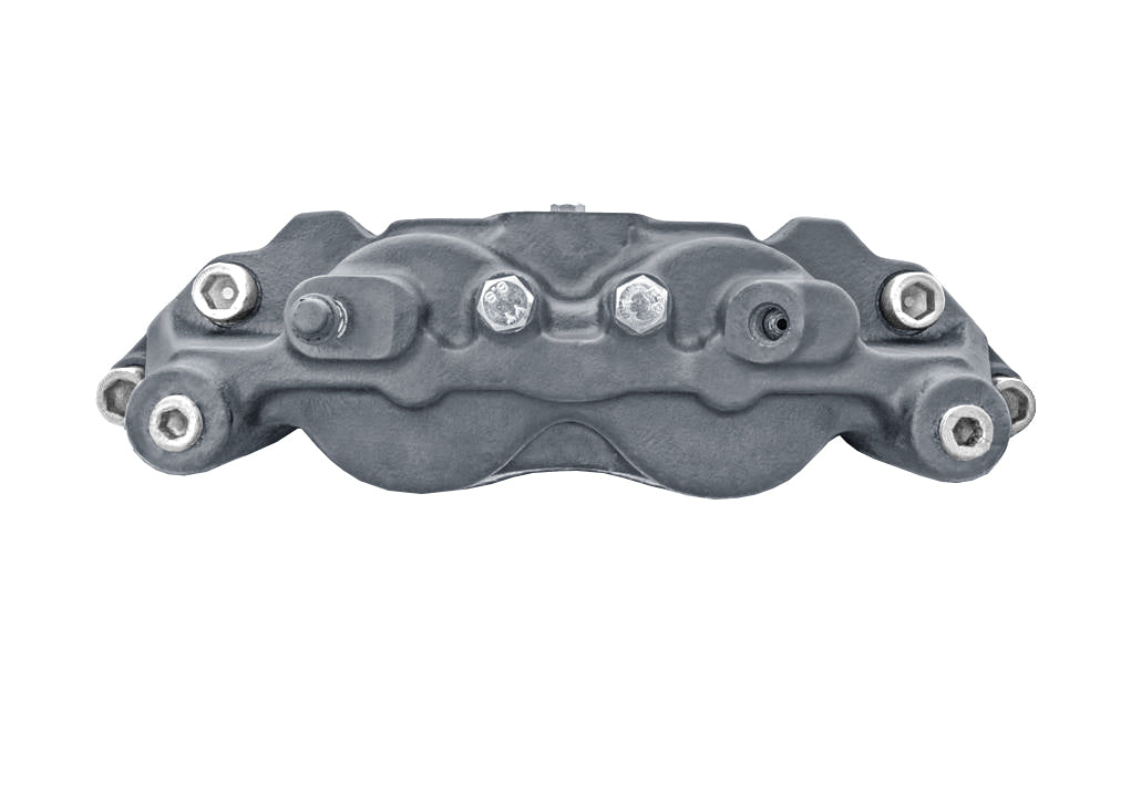 LRG520 Jarrusatula Hydraulinen 60 mm edessä - TCM.160.520