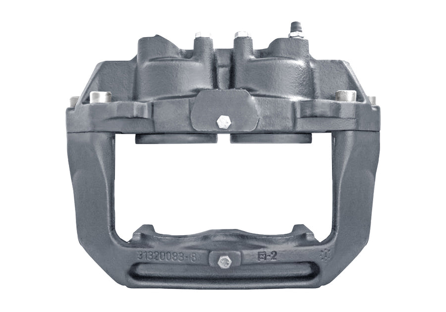 LRG520 Brake Caliper Hydraulic 60mm Front - TCM.160.520 - Brake parts, Truck parts