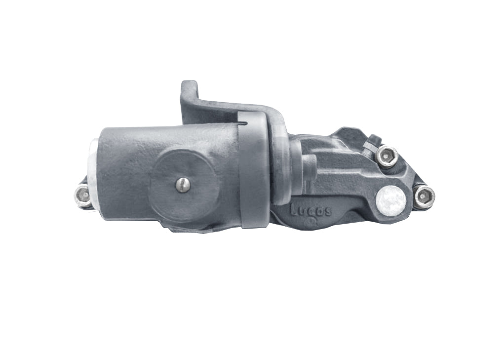 Brake Caliper Hydraulic 54mm Rear - TCM.254.640