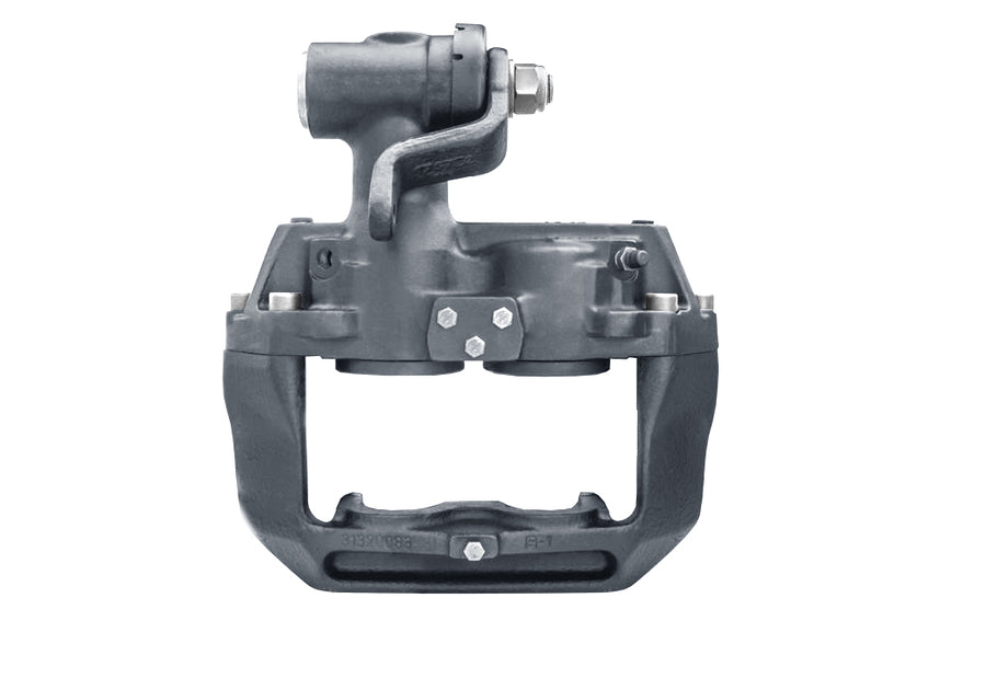 LRG612 Brake Caliper Hydraulic 60mm Rear- TCM.260.612 - Brake parts, Truck parts