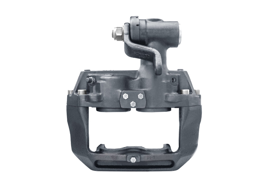 LRG613 Brake Caliper Hydraulic 60mm Rear- TCM.260.613 - Brake parts, Truck parts