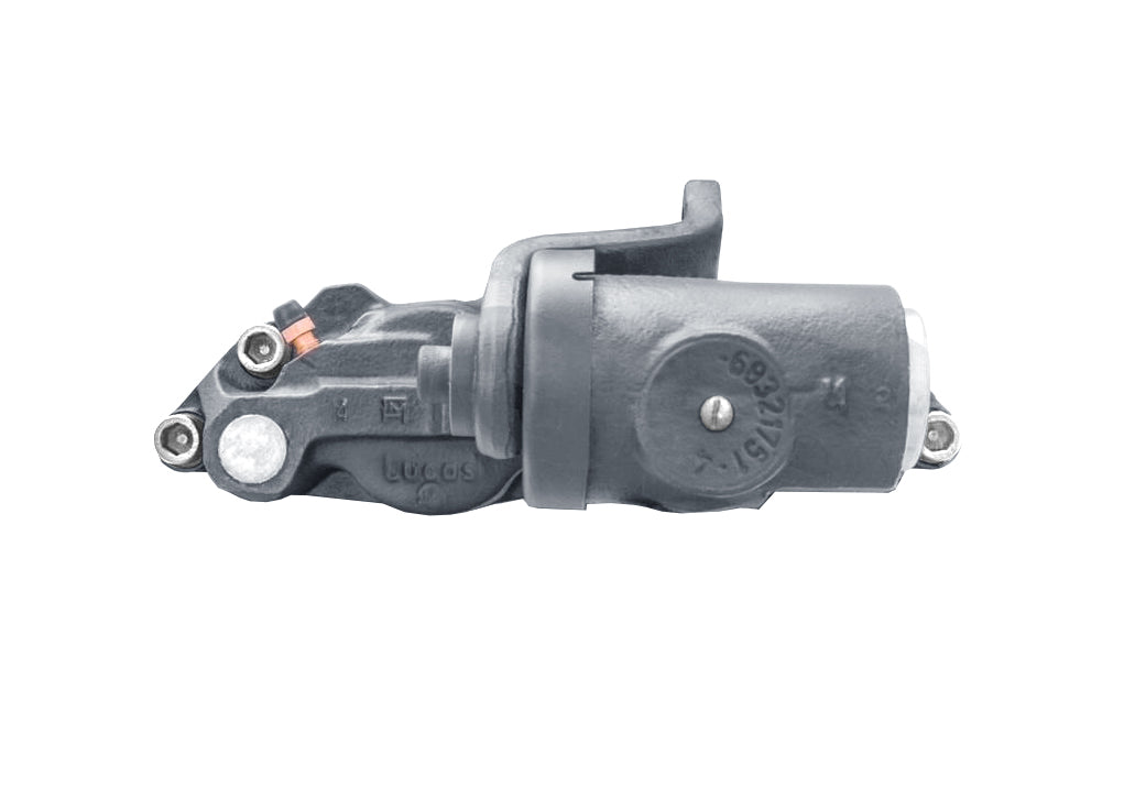 LRG625 Brake Caliper Hydraulic 60mm Rear- TCM.260.625