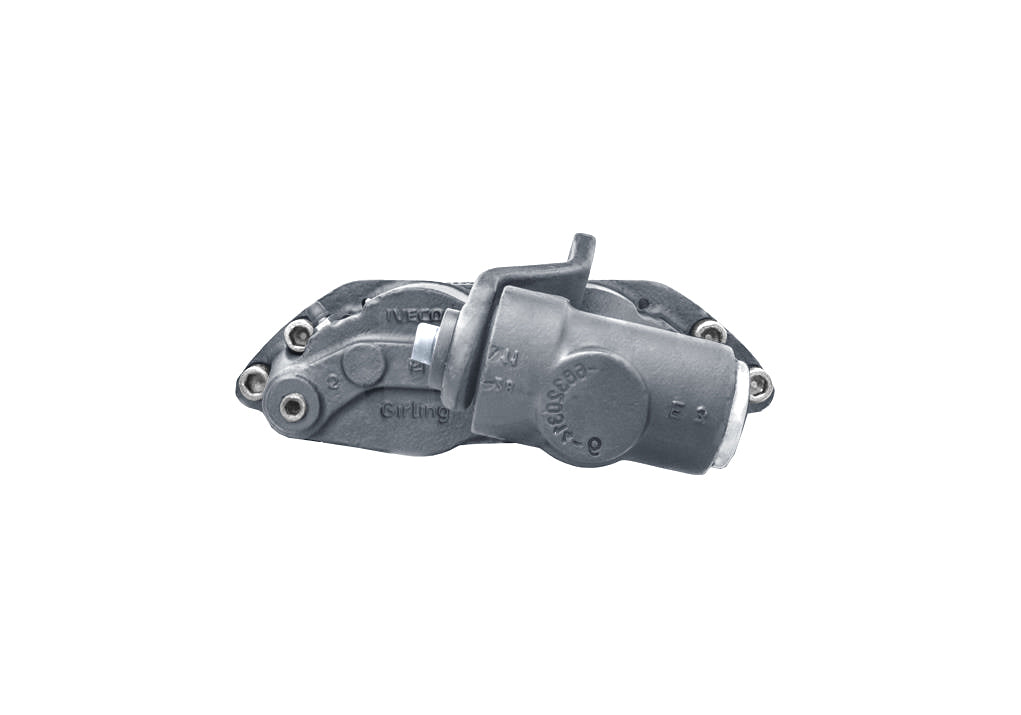 LRG614 Brake Caliper Hydraulic 68mm Rear  - TCM.268.614