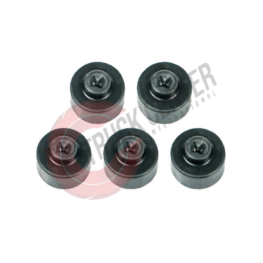 H2051 - Caliper Mechanism Protection Cap Set - Brake parts, Truck parts