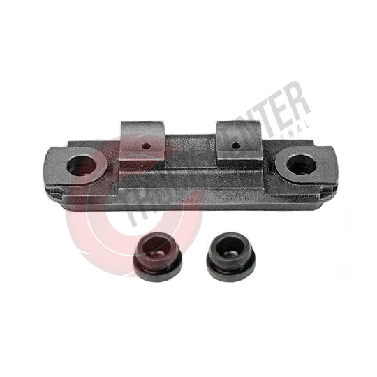 H2115 - Caliper Mechanism Locker Plate Set - Brake parts, Truck parts
