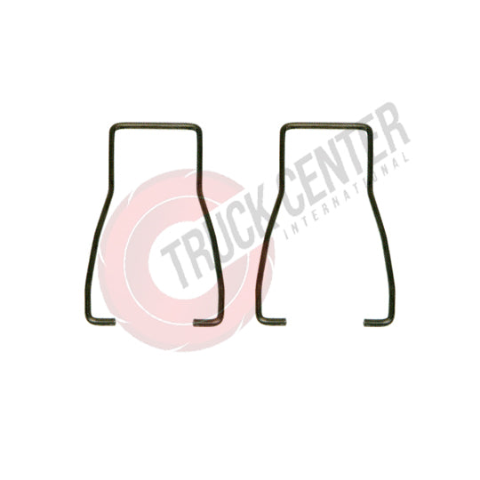 H2383 - Caliper Mechanism Clamp - Brake parts, Truck parts