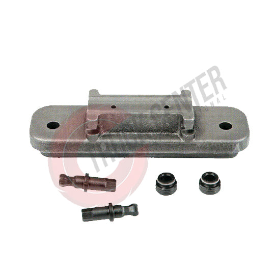 H2416 - Caliper Mechanism Locker Plate Set - Brake parts, Truck parts