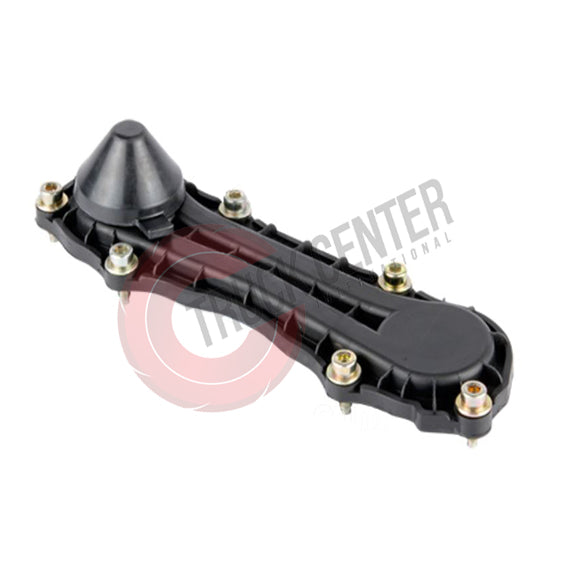 K1024 - Caliper Plastic Cover (Without Sensor)