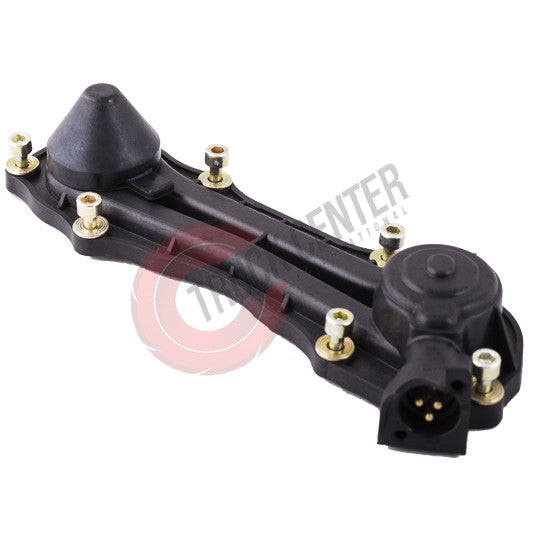 K4424 - Caliper Plastic Cover (Three Wires Sensor - MAN Type) - Brake parts, Truck parts