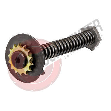 K4543 - Caliper Pinion Shaft - Brake parts, Truck parts
