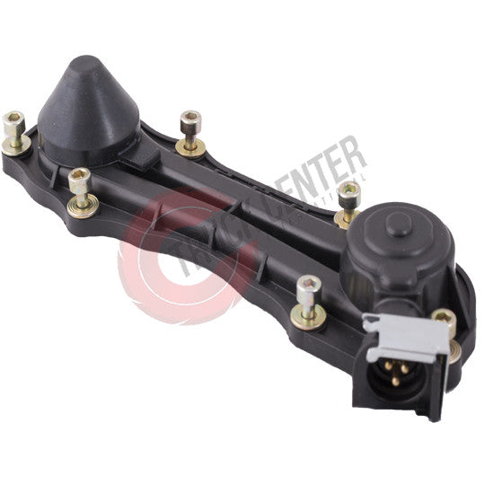 K4872 - Caliper Plastic Cover (Two Wires Sensor) - Brake parts, Truck parts
