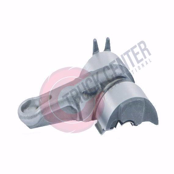 K5616 - Caliper Lever - Straight (Angle 0°) - Brake parts, Truck parts