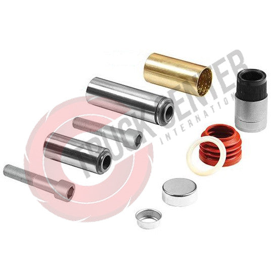 K6169 -  Caliper Pin Repair Kit - Brake parts, Truck parts