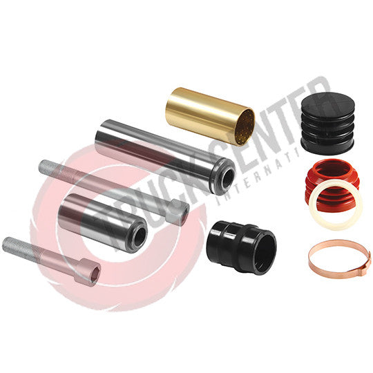 K4639 - Caliper Pin Repair Kit - Brake parts, Truck parts