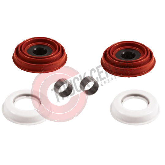 K5222 - Caliper Tappet & Boot Set - (69 mm) - Brake parts, Truck parts