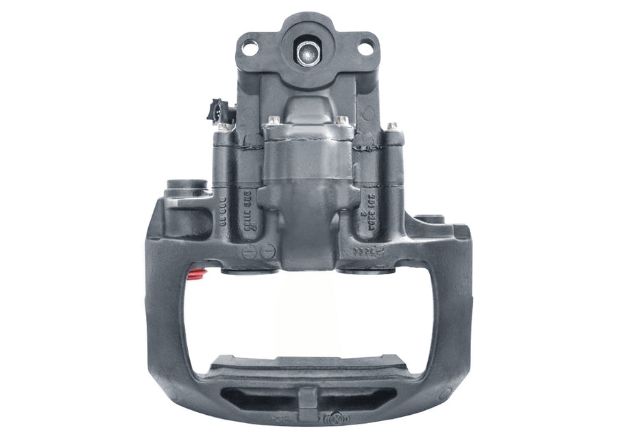 K003193 Brake Caliper Knorr-Bremse SB7 Radial - TCK.170.140 - Brake parts, Truck parts