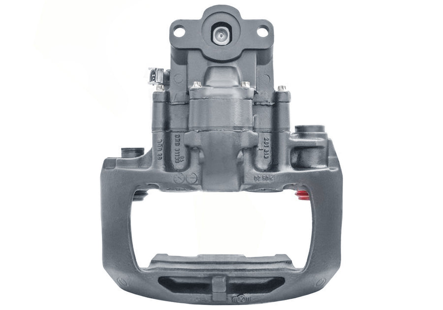 K040944K50 Brake Caliper Knorr-Bremse SB7 Radial - TCK.170.110 - Brake parts, Truck parts