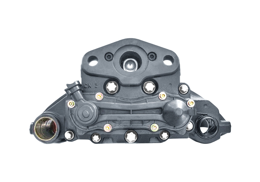 K002797 Brake Caliper Knorr-Bremse SB/SN7 - TCK.070.030