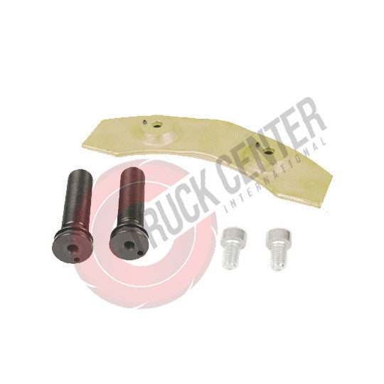 M2446 - Caliper Plate Repair Kit - R - Brake parts, Truck parts