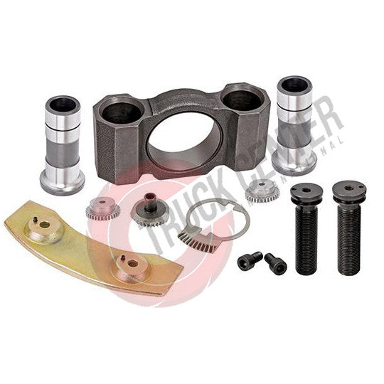 M2513 - Caliper Repair Kit - L - Brake parts, Truck parts