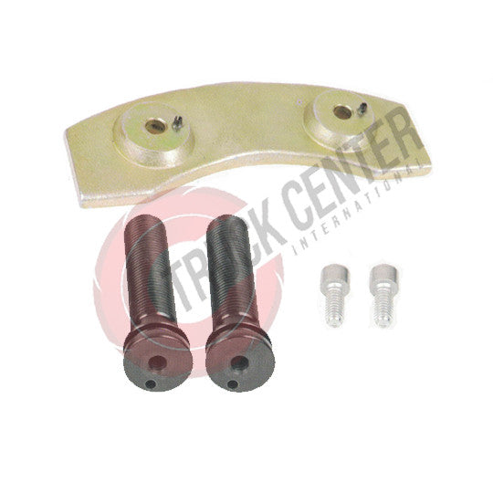 M3061 - Caliper Plate Repair Kit - L - Brake parts, Truck parts