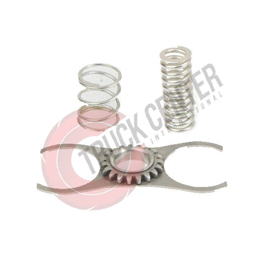 M3080 - Caliper Intermediate Gear & Spring Set - Brake parts, Truck parts