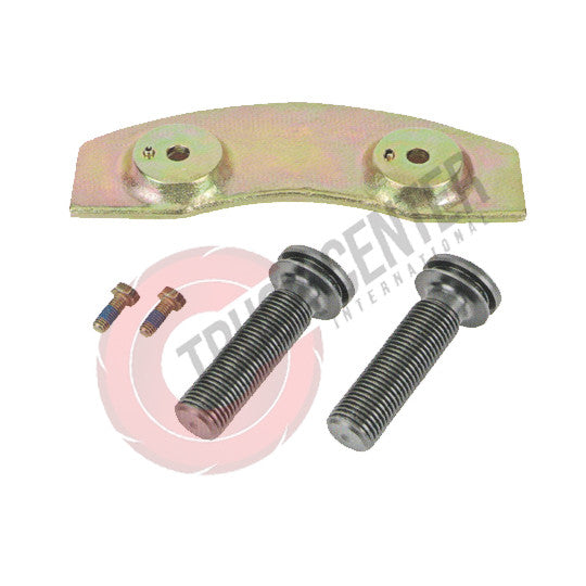 M3265 - Caliper Plate Repair Kit - R - Brake parts, Truck parts