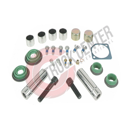 M3360 - Caliper Boot & Pin Repair Kit - Brake parts, Truck parts