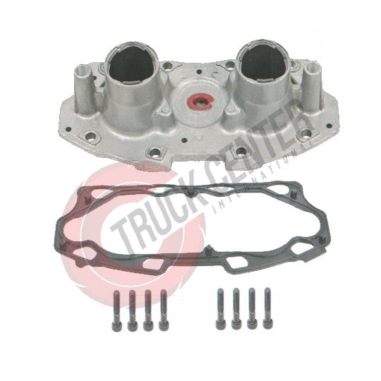 M4020 - Caliper Adjusting Mechanism Cap - With Central Bush - Brake parts, Truck parts