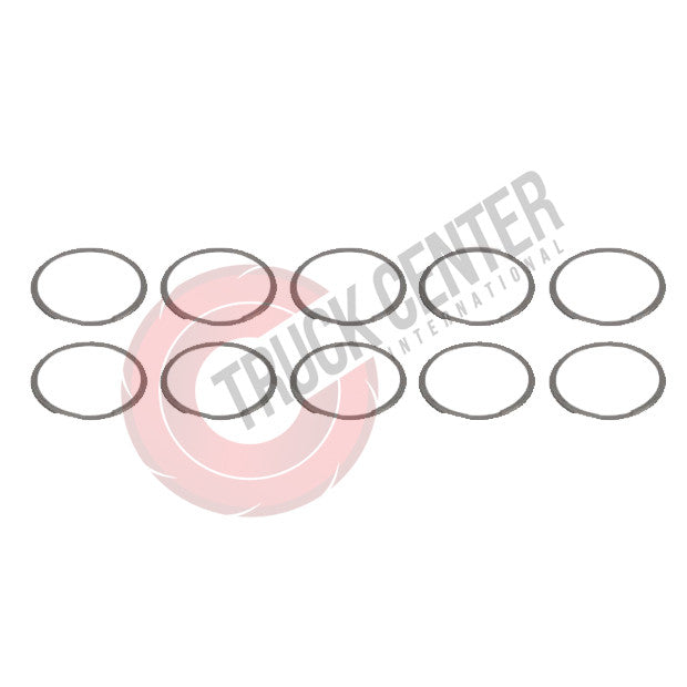 M4327 - Caliper Calibration Ring Set