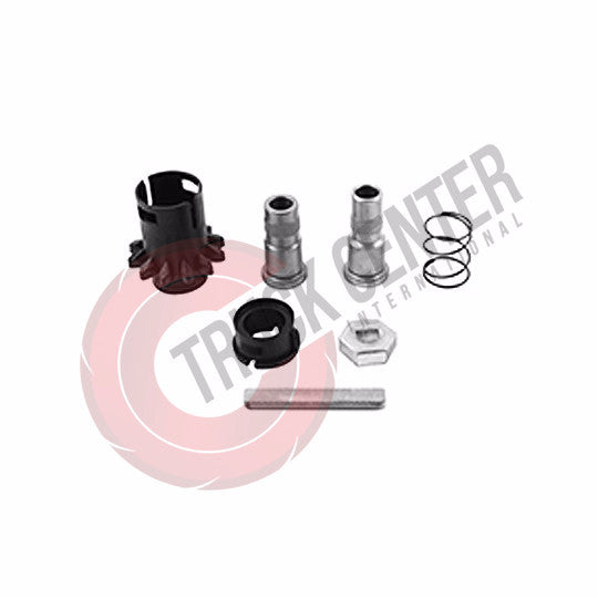 M4365 - Caliper Small Gear Mechanism - L - Brake parts, Truck parts