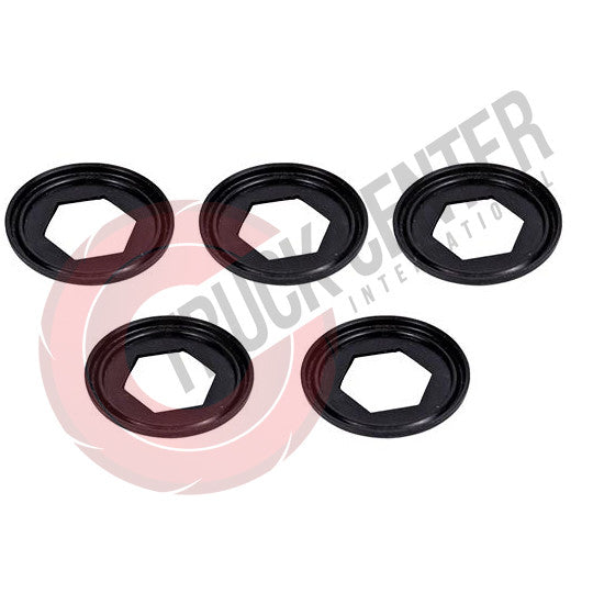 M4637 - Caliper Dust Cover Set - Brake parts, Truck parts