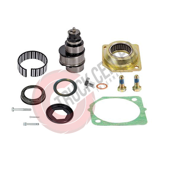 M4660 - Caliper Shaft & Cover Repair Kit - Brake parts, Truck parts
