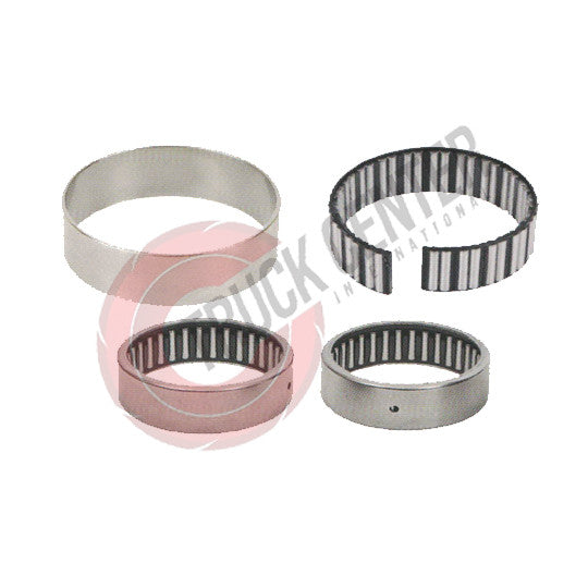 M5196 - Pidurisadula laagrikomplekt  - Brake parts, Truck parts