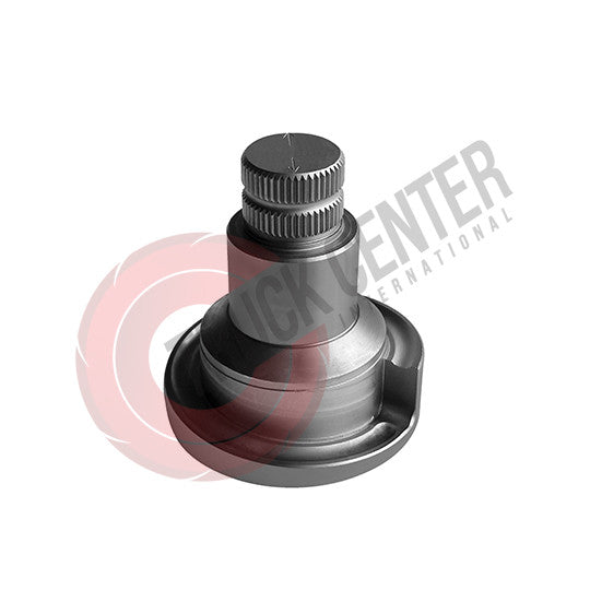 M5462 - Caliper Spline Shaft - Front - Right - 48 Teeth - Brake parts, Truck parts