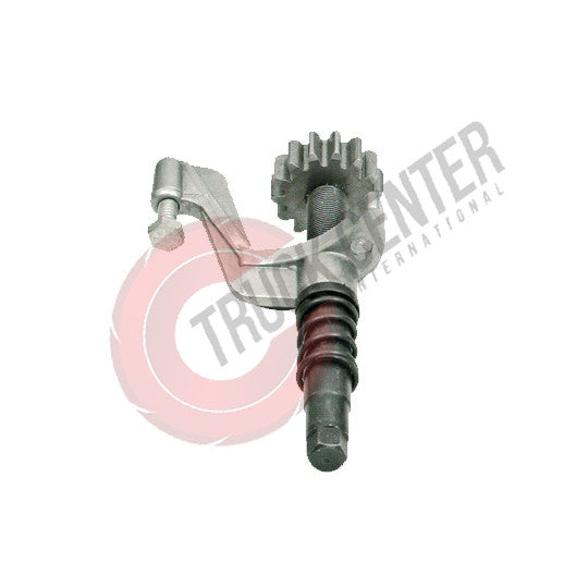 M5643 - Caliper Manuel Adjusting Gear - L - Brake parts, Truck parts