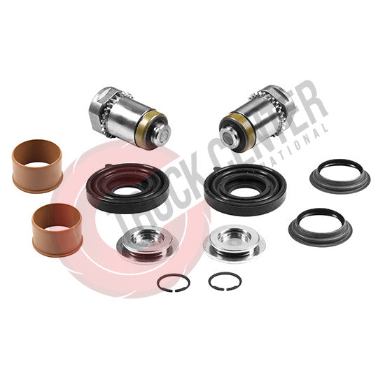 M6281 - Caliper Adjusting Mechanism Set - L - Brake parts, Truck parts